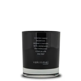 Vakinme Tuoksukynttilä Åkermynta