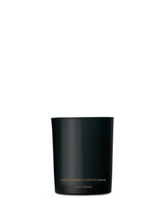 Victorian Promotion Candle Crisp Blossom & Apricot Cream