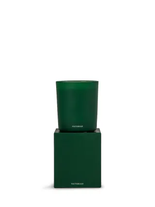 Victorian Promotion Candle Ginger Joy