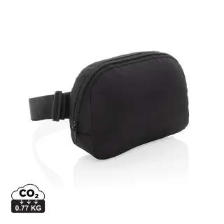 Aero Aware™ Rpet Everyday Rintareppu Laukku Musta