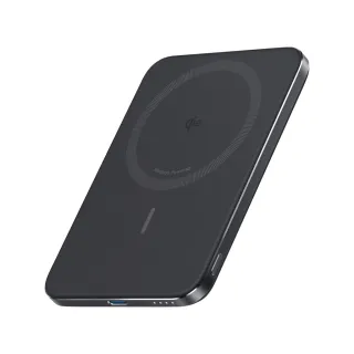 Anker Nano Maggo 5k -langaton Varavirtalähde Musta