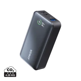 Anker Powercore -varavirtalähde 10 000 Mah, 30 W Musta