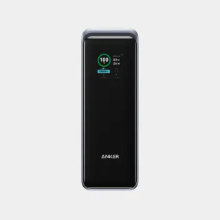 Anker Prime 27 650 Mah -varavirtalähde (250 W) Harmaa