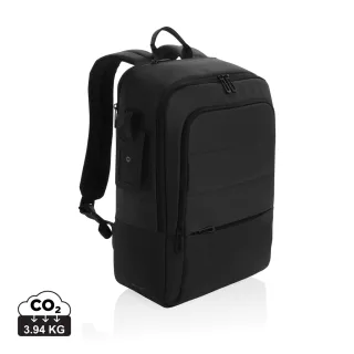 Armond Aware™ Rpet  15.6" Deluxe Tietokonereppu Musta