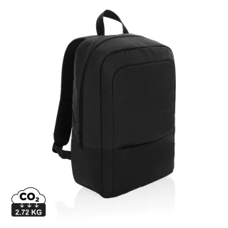 Armond Aware™ Rpet Basic 15.6" Tietokonereppu Musta
