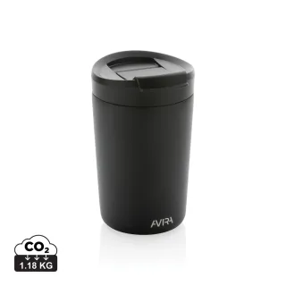 Avira Alya Rcs Re-steel Matkamuki 300ml Musta