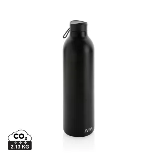 Avira Avior Rcs Re-steel Pullo 1l Musta