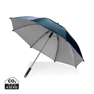 Aware™ 27" Hurricane Myrskysateenvarjo Sininen