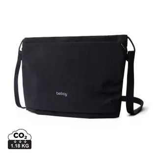 Bellroy Lite Sacoche Musta
