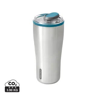 Black+blum Eristetty Juomapullo Matkalle 600ml Turkoosi