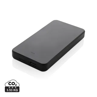 Boostcore Rcs-virtapankki 10.000mah Usb C Musta