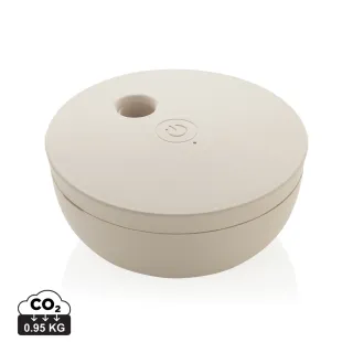 Breevia Rcs Rplasic Ladattava Kelluva Ilmankostutin Beige