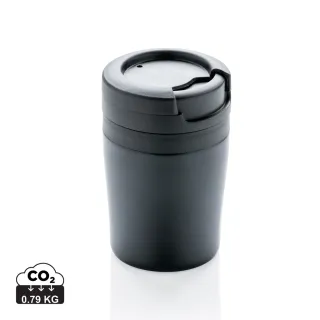 Coffee To Go Matkamuki Musta