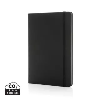 Craftstone A5 Vihko R-kraft-materiaalista Ja Kivipaperista Musta