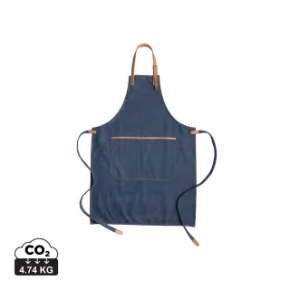 Deluxe Kokin Kangasesiliina Sininen