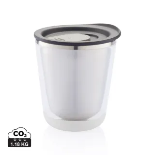 Dia-muki Musta, Harmaa