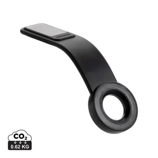 Drivegrip Rcs Muovinen Magneettinen Puhelinpidike Autoon Musta