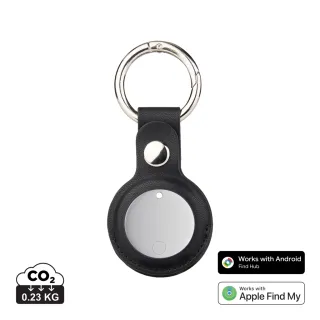 Findmate Dual Rcs -esinepaikannin, Kierrätysmuovia, Ipx5 Valkoinen