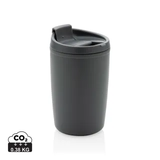 Grs Termosmuki Pp:stä Flip-kannella Harmaa