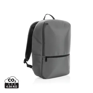 Impact Aware™ 1200d Minimalistinen 15.6 Tietokonereppu Kivihiilen, Sininen