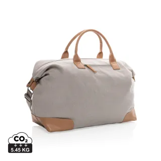 Impact Aware™ 16 Oz. Rcanvas Iso Viikonloppulaukku Harmaa