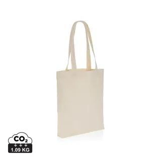 Impact Aware™ 285 Gsm Rcanvas Värjäämätön Ostoskassi Luonnonvalkoinen