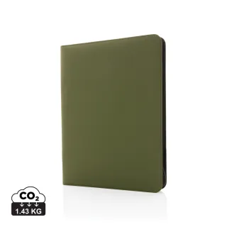 Impact Aware™ Deluxe 300d Tech Portfolio Vetoketjulla Vihreä