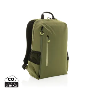 Impact Aware™ Lima 15.6" Rfid Tietokonereppu Vihreä, Vihreä