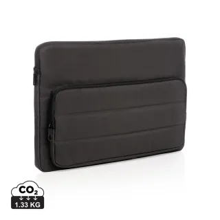 Impact Aware™ Rpet 15,6" Kotelo Kannettavalle Musta