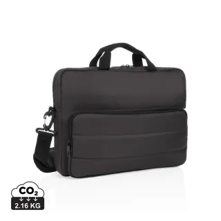 Impact Aware™ Rpet 15,6" Laukku Kannettavalle Musta