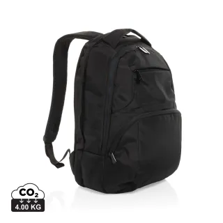 Impact Aware™ Universal Tietokonereppu Musta