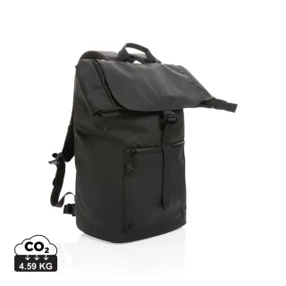 Impact Aware™ Vedenkestävä 15.6" Tietokonereppu Musta