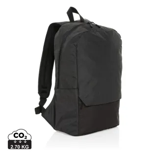 Kazu Aware™ Rpet Basic 15.6" Tietokonereppu Musta