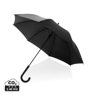 Kento Urban 23'' Aware™ Rpet 190t -sateenvarjo Musta