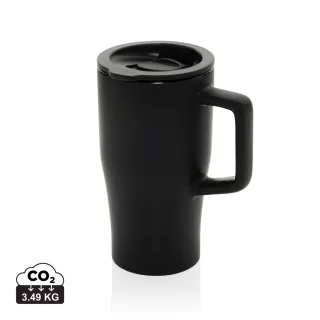 Keraaminen Luxe Quencher 490ml Musta