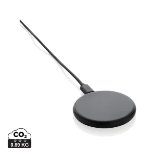 Magnapad 15w Rcs Magneettinen 3 In 1 Latausalusta Musta
