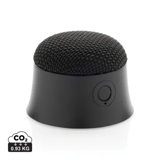 Magtune Rcs Magneettinen 5 W Kaiutin Kierrätysmuovia Musta