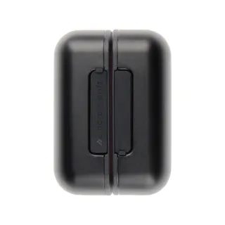 Nordic Drift Everest -käsilämmitin, 6 000 Mah:n Powerbank Musta