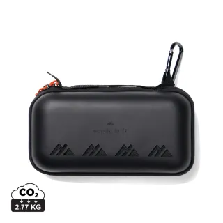 Nordic Drift Grs Aero -aktiivipyyhe Musta