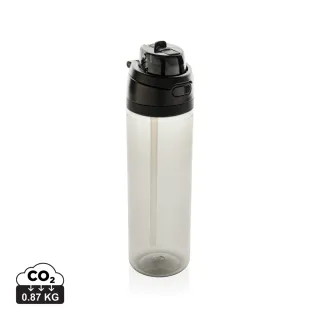 Omni Sip Rcs Rpet Vesipullo 800ml Musta