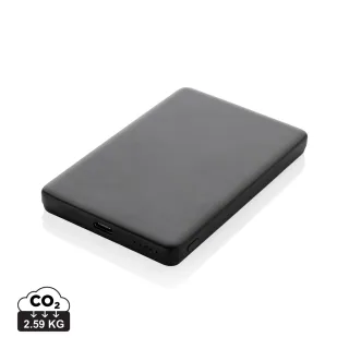 Orion Rcs Alumiini 5000 Mah 5w Magneettinen Virtalähde Musta