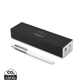 Parker Jotter Original Kierrätyskynä Valkoinen