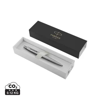 Parker Jotter Original Steel -kynä Hopeanvärinen