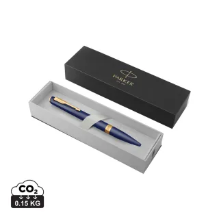 Parker Meridian Deluxe -kynä Sininen