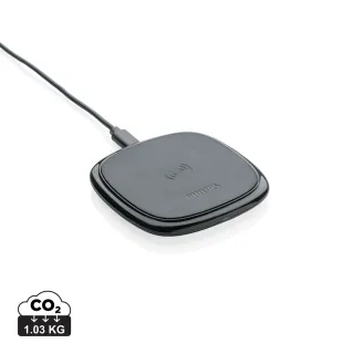 Philips 10w Langaton Laturi Qi Musta