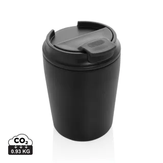 Pico Barista Rcs -kahvimuki 220 Ml, Putkipakkauksessa Musta