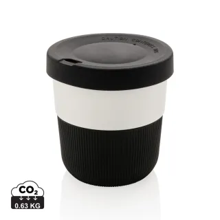 Pla To Go Kahvimuki 280ml Musta