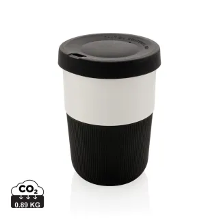 Pla To Go Kahvimuki 380ml Musta