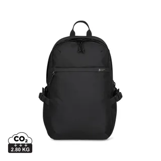 Renew Aware™ Rpet 15'' Tietokoneen Reppu Musta