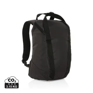 Sienna Aware™ Jokapäiväinen Rpet 14" Tietokonereppu Musta